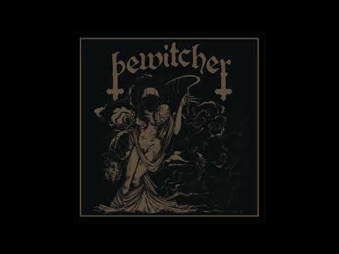 BEWITCHER - Wild Blasphemy