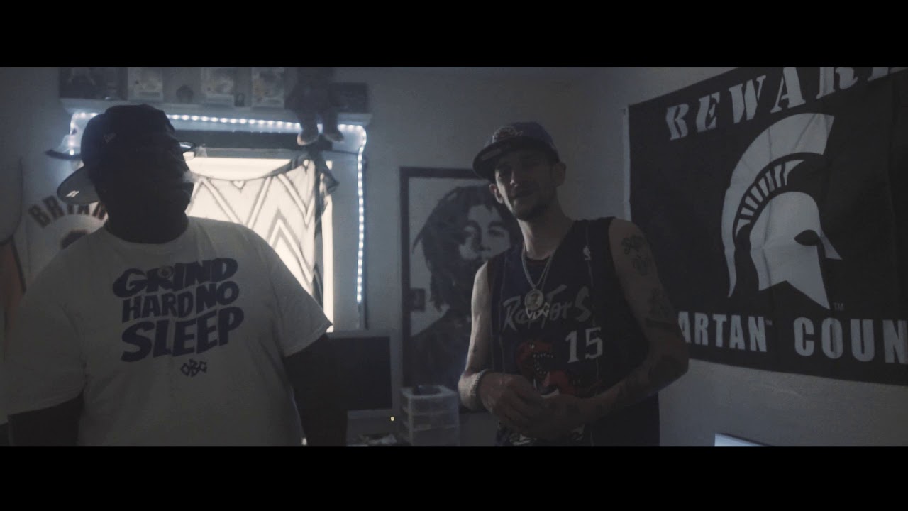 G - Code (Feat. YOUNG MASTA) OFFICIAL VIDEO 📽; Kimbrough Films - YouTube