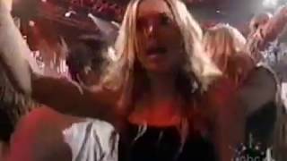 Good Charlotte - The Anthem (Rockin Eve)Live -  2005