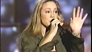 Mariah Carey's - Homecoming Commercial w/ 98 Degrees