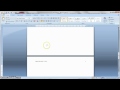 Word Apa Template 6th Edition
