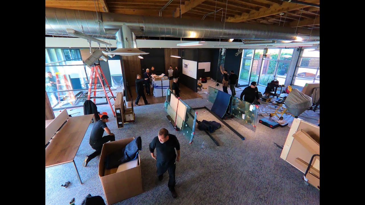 FL1X: URTO - The New TBuilding