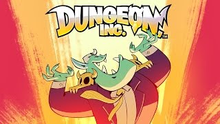 Dungeon, Inc. Android GamePlay [1080p/60FPS] (By PIKPOK) screenshot 5