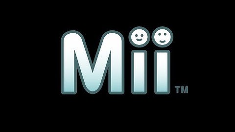 My Fanmade CPU Miis for The Next Nintendo console