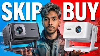 Who Will Win - If These BEST 5 Projectors Are Race 2026