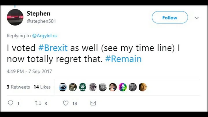 Tory David Davis admits he's done NO impact assessments of Brexit despite boasting they existed in '