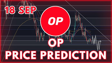 $OPTIMISM MARKET UPDATE! | OPTIMISM (OP) PRICE PREDICTION & ANALYSIS 2022!
