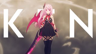 OVERSEAS // KEN CARSON // AMV ft. ​⁠@YxngMini