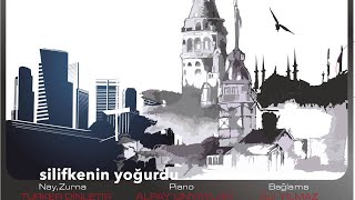 jazz turca silifkenin yoğurdu Resimi