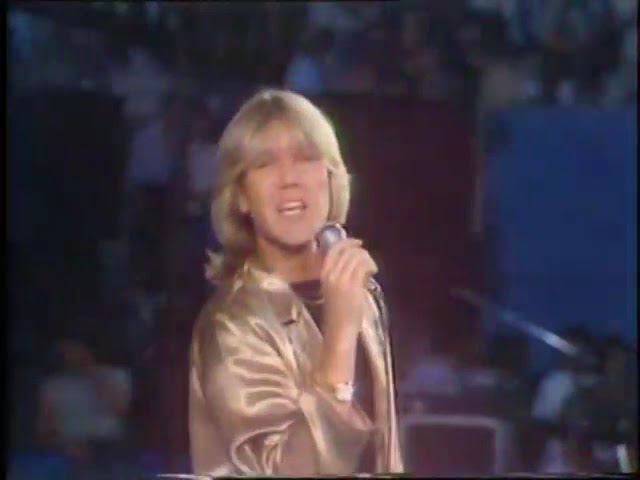 PATRICK JUVET  LADY NIGHT  [FESTIVALBAR 1979]