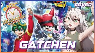 Download lagu Gatchen Cover -- feat.@YasushiPandoru  [Digimon Odaiba Day Concert 2026]