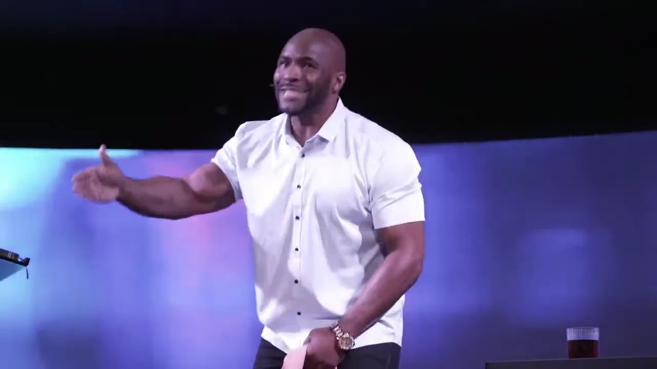 Why Do You Keep Taking the Crown Off When God Called You Royal?