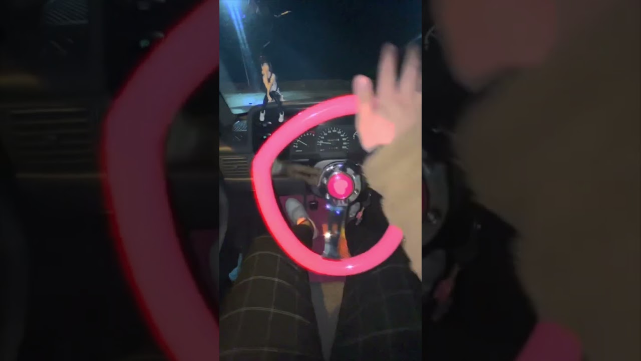 Нексия стала пупсичком😏 