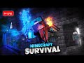 Minecraft Public SMP 🤯Live Stream Minecraft 😍 Minecraft Live Public SMP| ToxiFoGameR