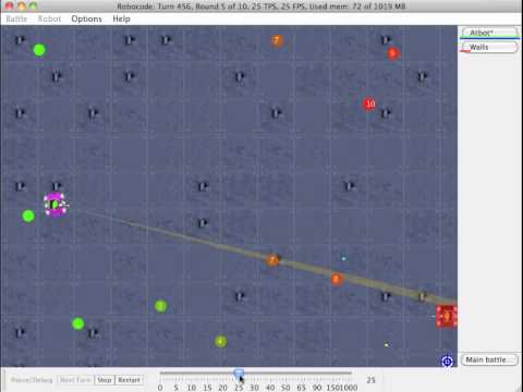 Neural Network Targeting