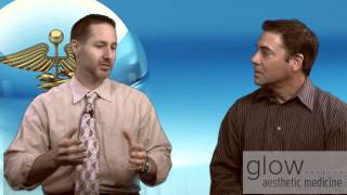 the glow show with Dr. Carter Skin cancer part 1