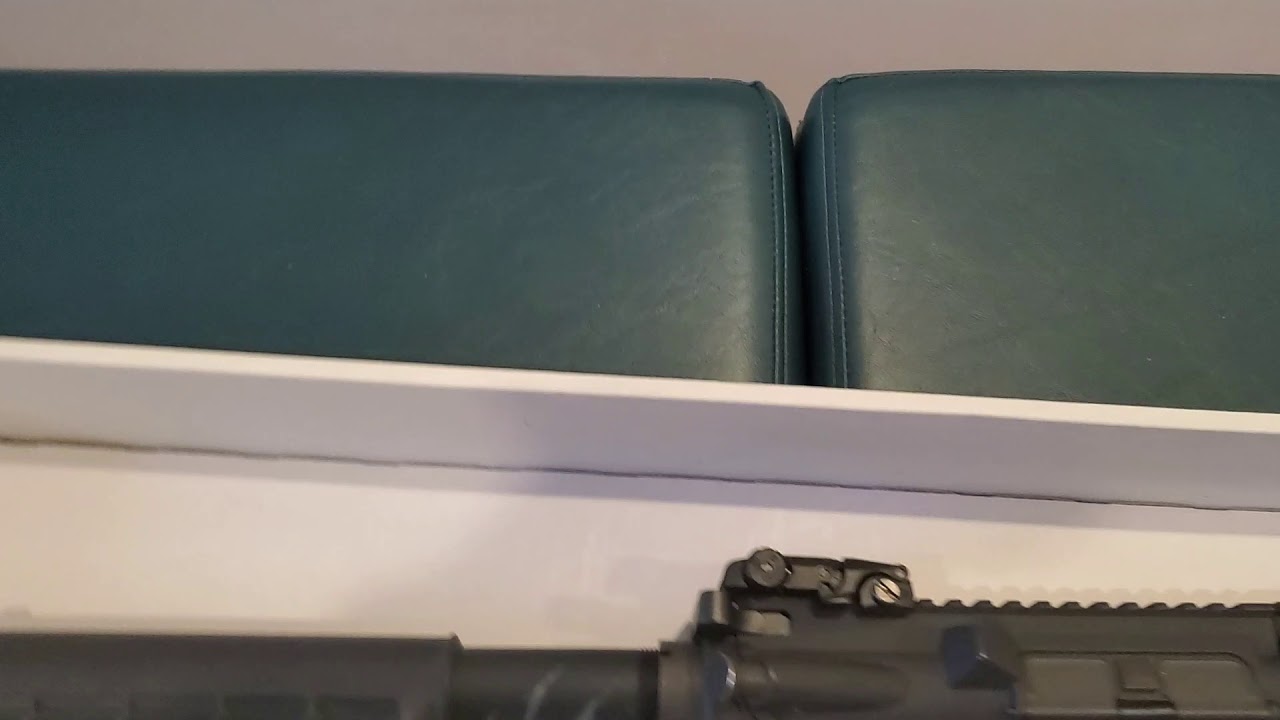 systema ptw first variant M4A1