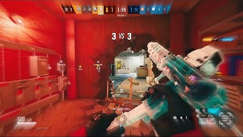 Smooth fast settings for NEW SEASON (OPERATION: COLLISION POINT) 🌺