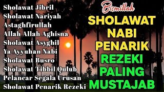 Download Lagu KUMPULAN SHOLAWAT VIRAL TERBARU 2025 | SHOLAWAT JIBRIL PEMBUKA REJEKI, SHOLAWAT BUSYRO, NARIYAH MP3 Download Lagu KUMPULAN SHOLAWAT VIRAL TERBARU 2025 | SHOLAWAT JIBRIL PEMBUKA REJEKI, SHOLAWAT BUSYRO, NARIYAH MP3