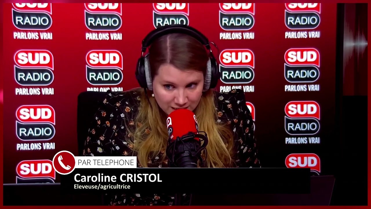 Crise de la dermatose : "Même si on a le vaccin, on reste inquiets"