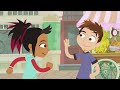 Izzie's First Big Science Discovery Will Surprise You | SciGirls #shorts