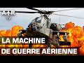L’ultime hélicoptère d’attaque : la machine de guerre totale – Documentaire Aviation Militaire- CF