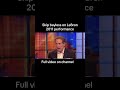 Skip bayless voiceover #nba