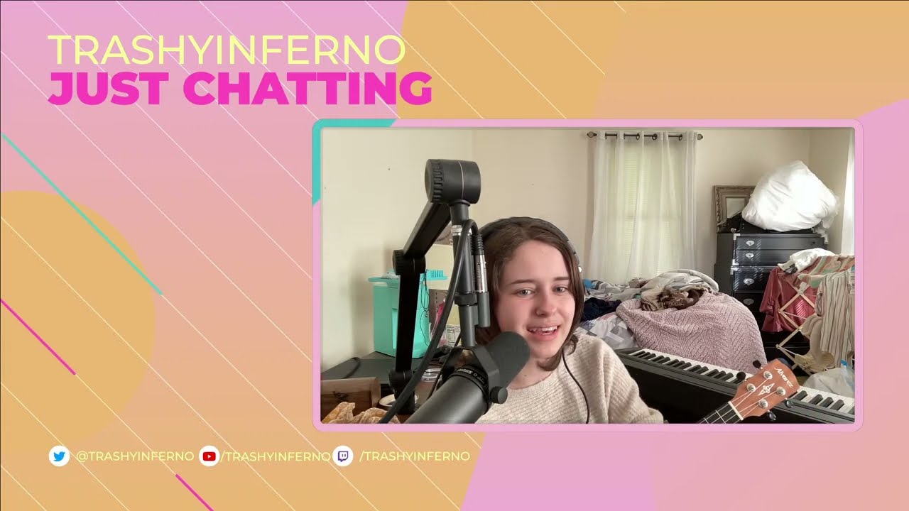 Where have I been??? (+rerecords)