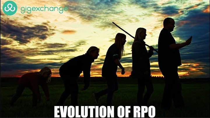 Future of Recruitment Process Outsourcing;  Embracing Change & Innovation in HR & Talent Acquisition