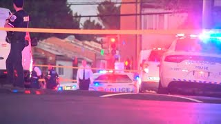 15-year-old girl is dead after she was accidently shot