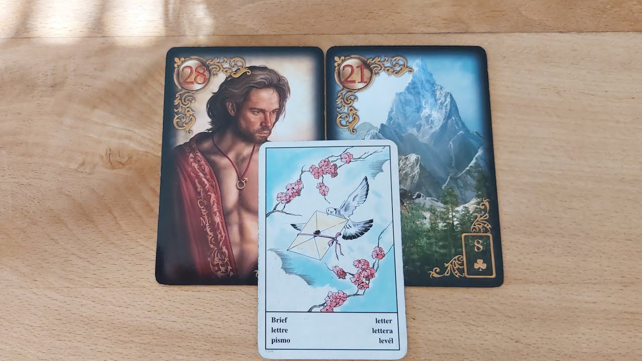 TAGESIMPULS 💌💕🍀07-03-26 - DESHALB MELDET ER SICH NICHT! SEHNSUCHT#tarot #orakelheute #liebesorakel