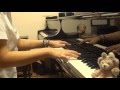 【弾いてみた】ファイナルファンタジー10-ザナルカンドにて（ピアノ）