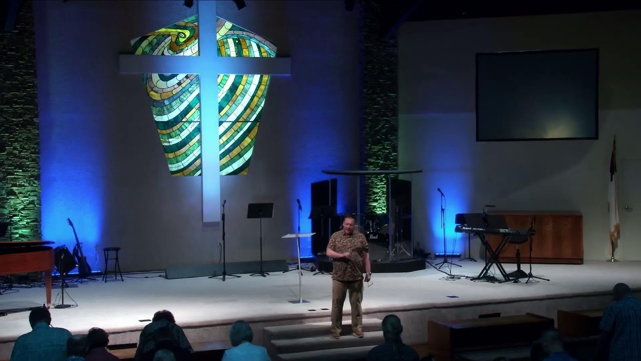 One Life Church 7302023 YouTube