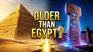 The Forgotten Temple That Proves History Is Wrong