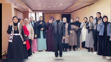 سورة الفاتحه ب لغه الاشاره