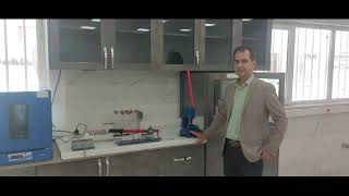 ESCR test