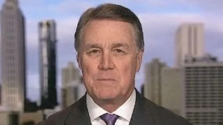 Sen. Perdue troubled by pattern of Clinton corrupt...