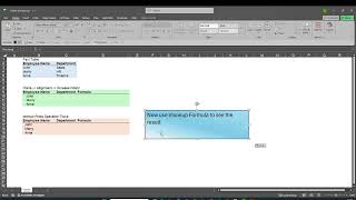 Indent vs Spaces in Excel (Why VLOOKUP Fails!)
