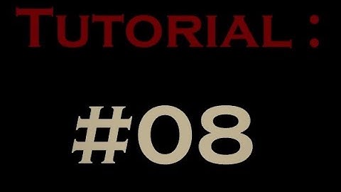 Tutorial 8: Unreal Engine 4 Multiplayer Calculate Trajectory of Projectile