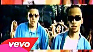 Arcangel Ft. De La Guetto - Sorpresa (Oficial Video) Vevo Certified 2006©