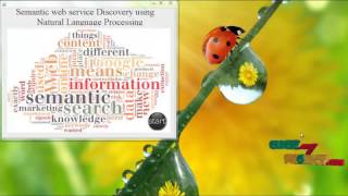 Famous Final Year Projects | Semantic Web service discovery using natural language processing techniques Net Worth