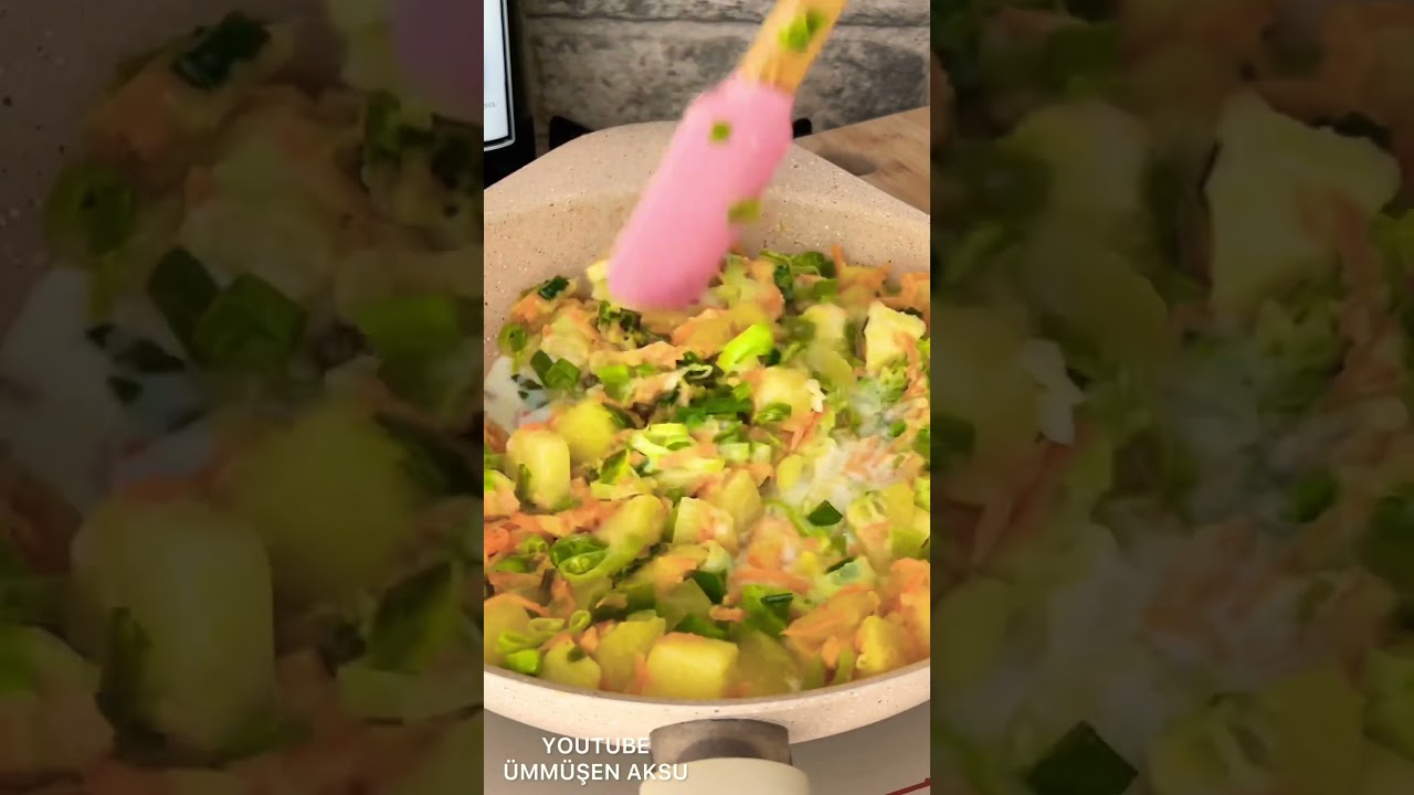 Bu Tarif Kaaaaçmaaazzz ‼️???? #shorts #shortvideo #short #recipes #tasty