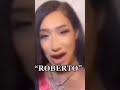 ROBERTO Memes Funny 2faced Girl Boy Confusion