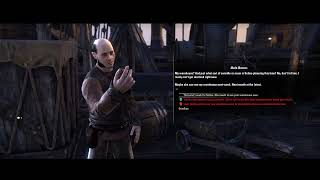 Elder Scrolls Online Thieves Guild: A Guild Grown in Glenumbra and Wolf Trap