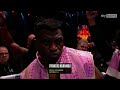 Francis Ngannou PREDICTS Anthony Joshua vs Tyson Fury and previews comeback fight