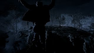 Scott Y Allison Se Ven A Escondidas Intro De La Temporada 2 Teen Wolf 2X01-Latino