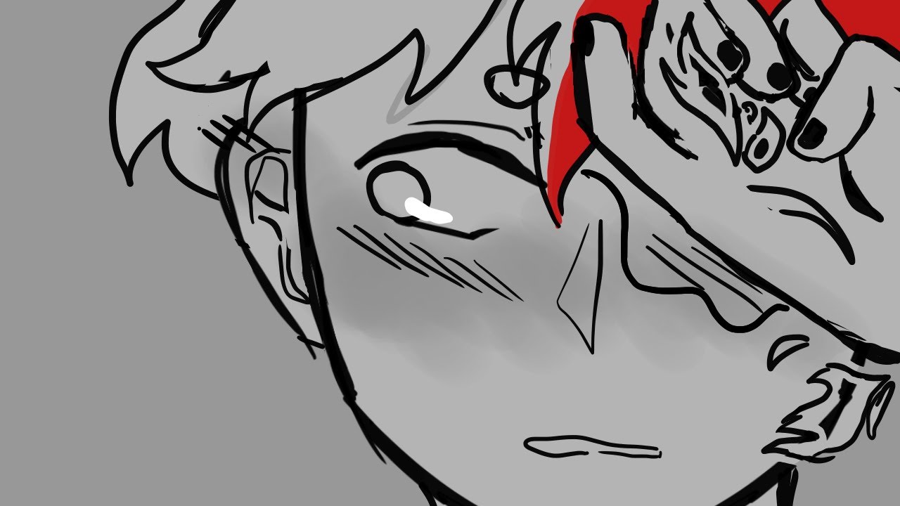 My Strange Addiction (TodoBaku Animatic)