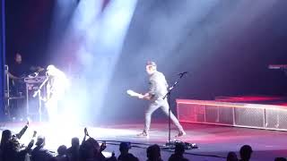 Theory of a Deadman Lowlife Live Niagara Falls Ontario Canada February 2 2024