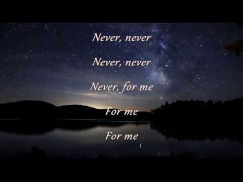 Loren Allred - Never Enough (Lyrics) from The Greatest Showman