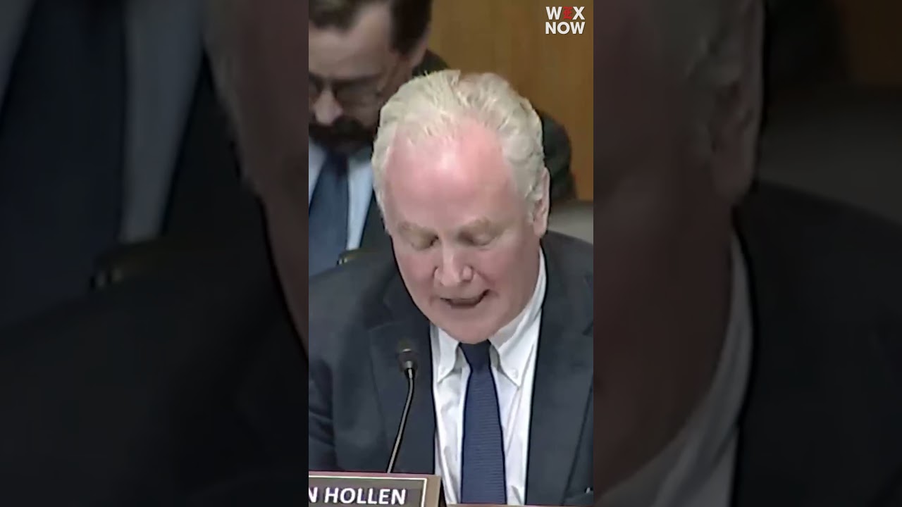 Todd Blanche shuts down Democrat: "You’re obviously lying!"